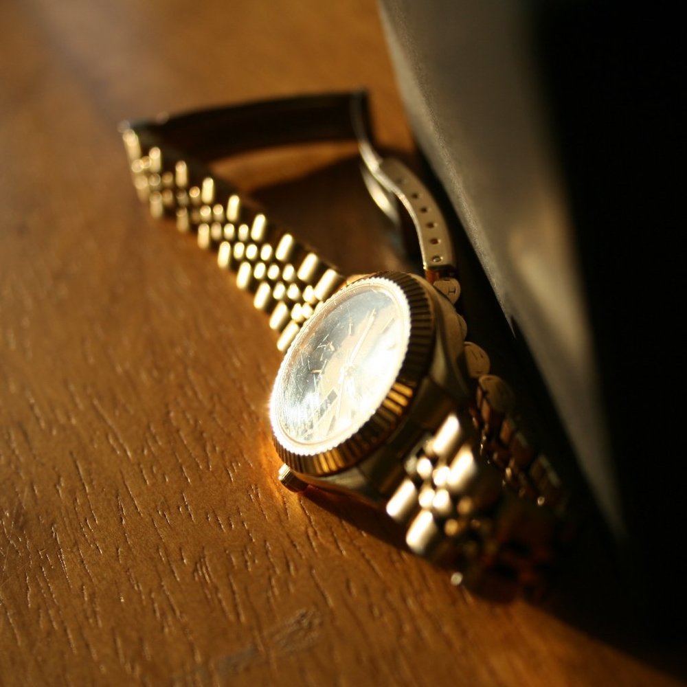 Citizen Women's Gold filled Vintage -1981 M.O.P. - Picture 7 of 10